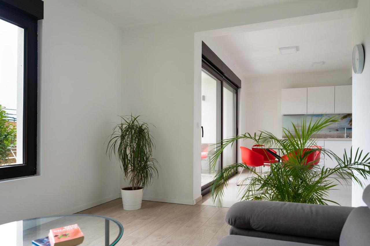 Appartement de Luxe 2