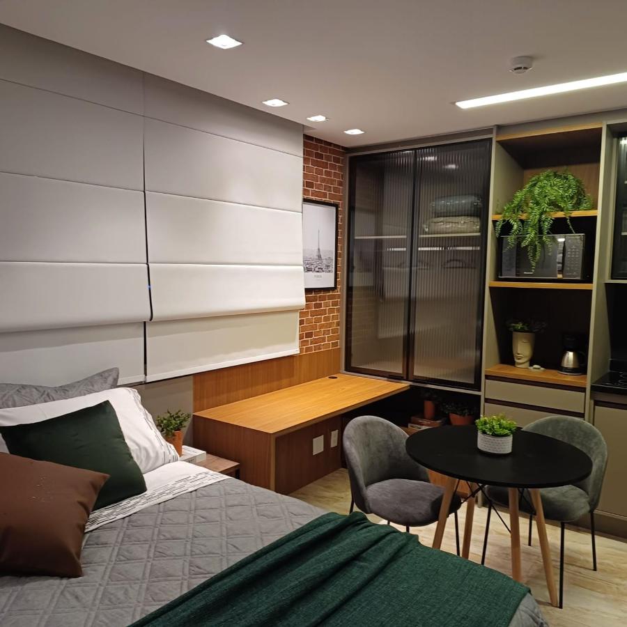 Metrô Studio Belenzinho - B&B São Paulo