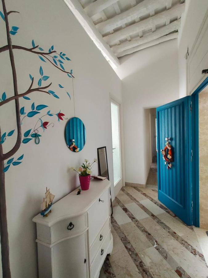 B&B Trapani - Loggia58 - Bed and Breakfast Trapani