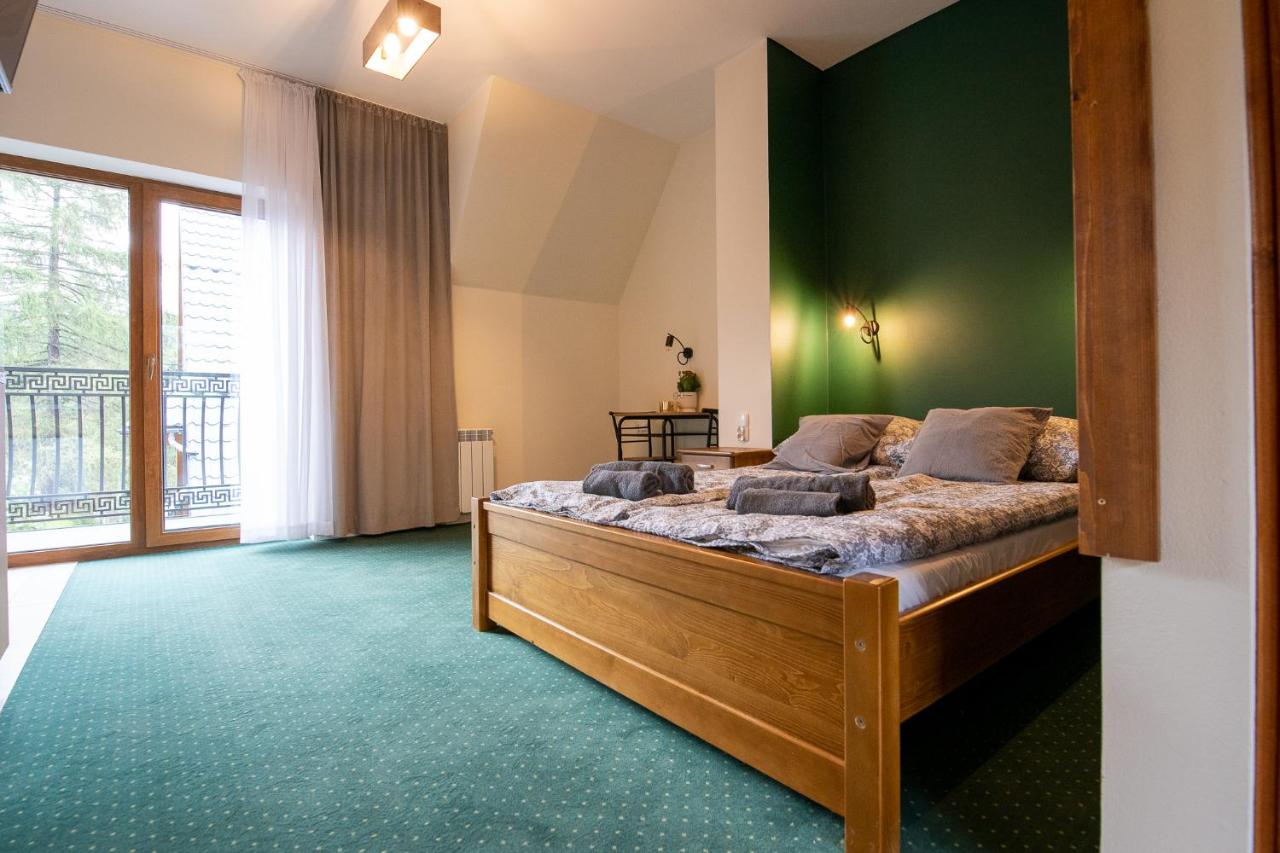 Appartement met 1 Slaapkamer
