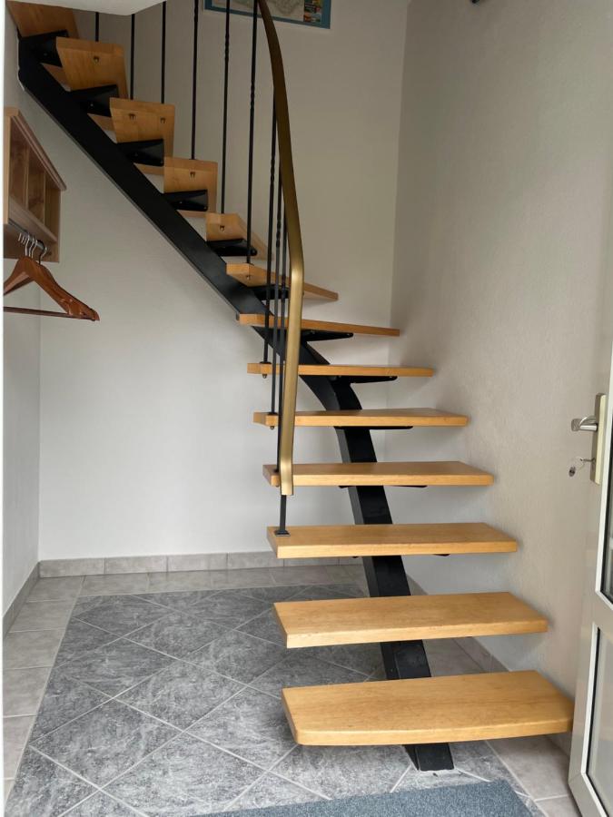 FeWo Im Loog - B&B