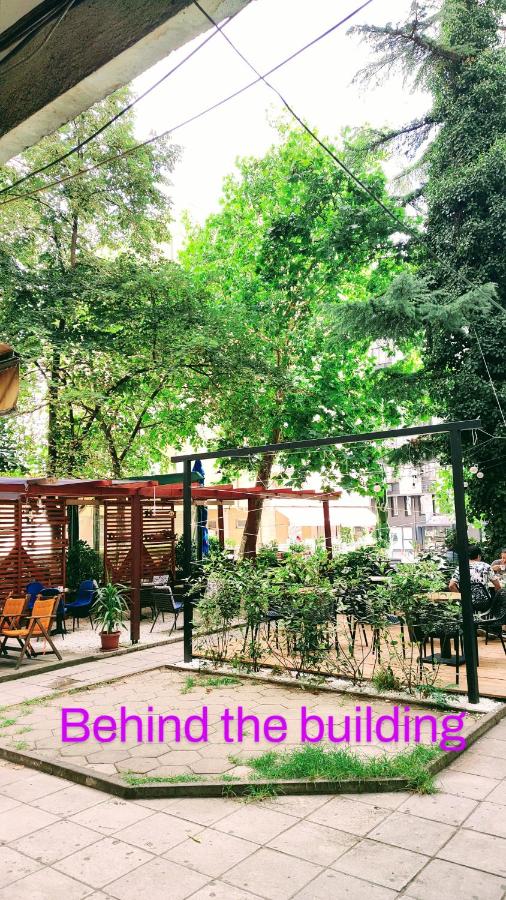 View - Bed and Breakfast Skopje