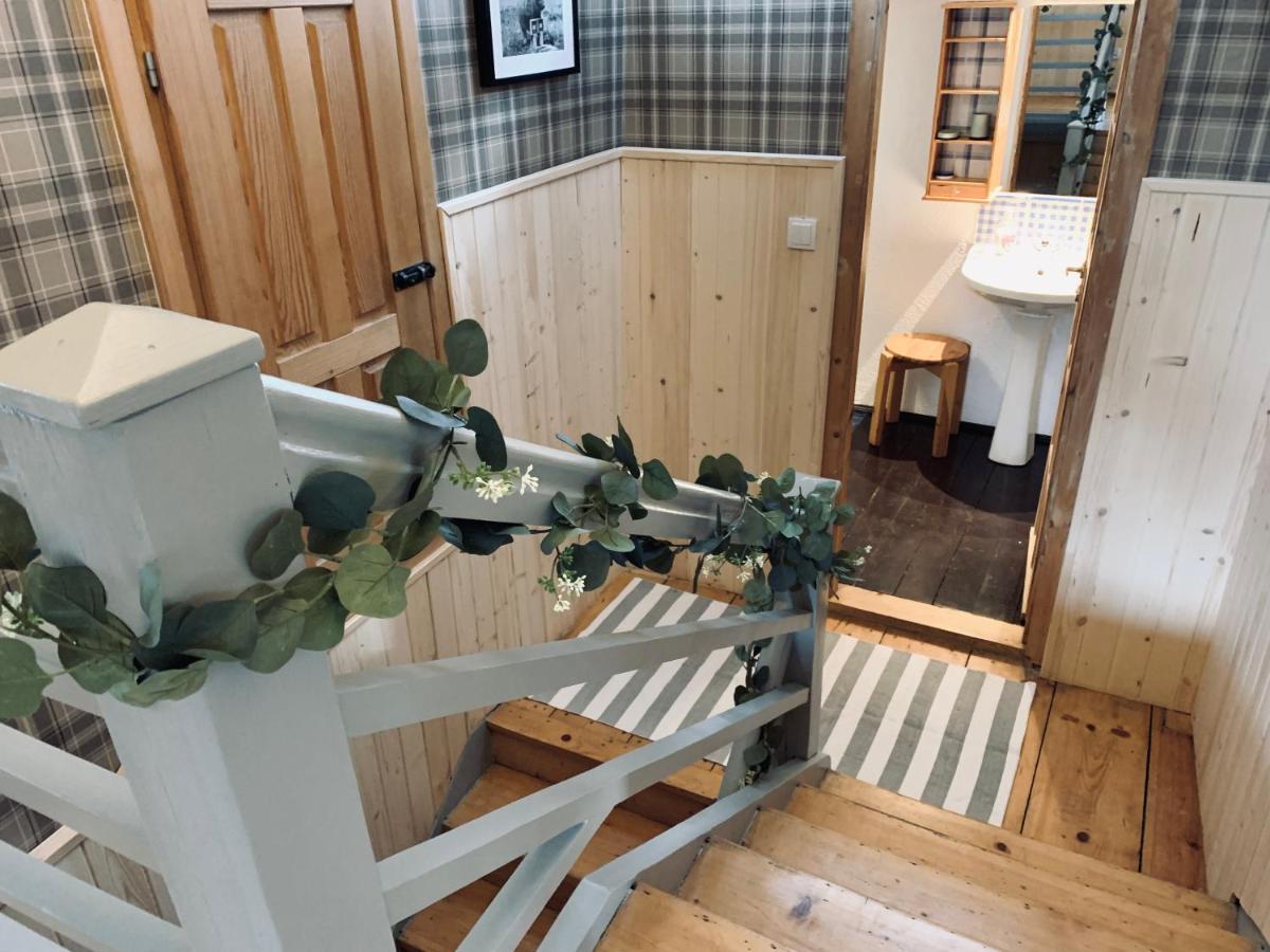 Odskocznia House - B&B