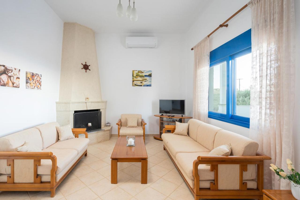 Votsalo - B&B Chamaítoulo