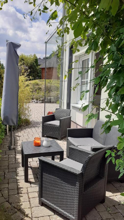 Ferienwohnung Sommerwind - Ferienwohnung Willingen (Upland)