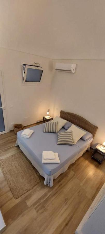 Al Borgo Apartment - B&B