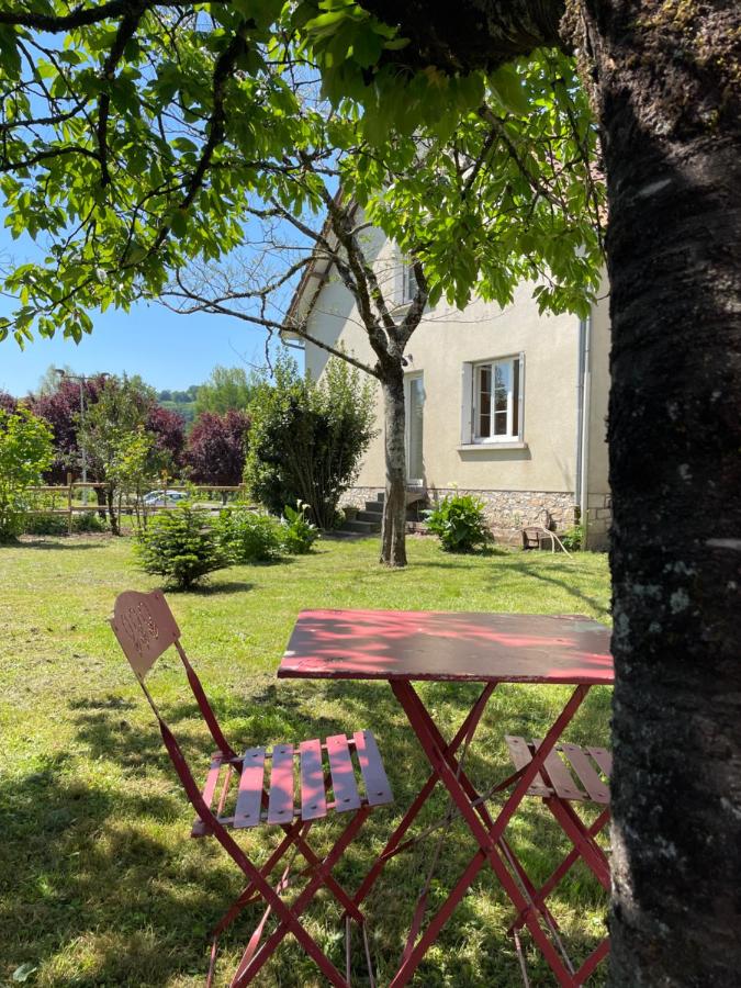 B&B Tauriac - Maison familiale 8 p en vallée de Dordogne - Lot - Bed and Breakfast Tauriac