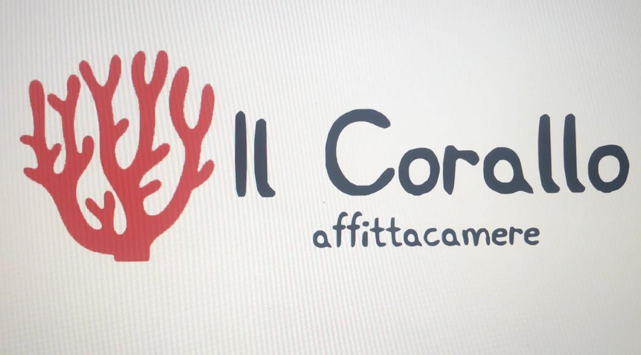 Il Corallo - B&B Porto Empedocle