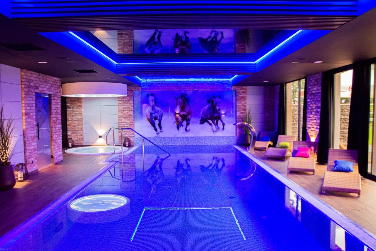 Pyszna Stajenka - B&B Bąków