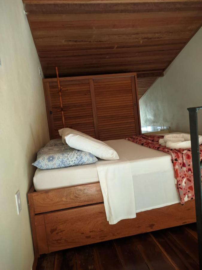 Casa con 1 Camera da Letto