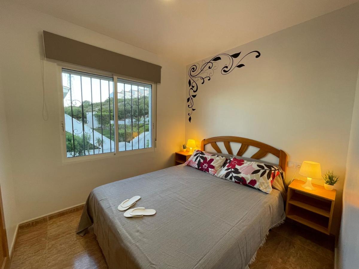 One-Bedroom Apartment (2 Adults)