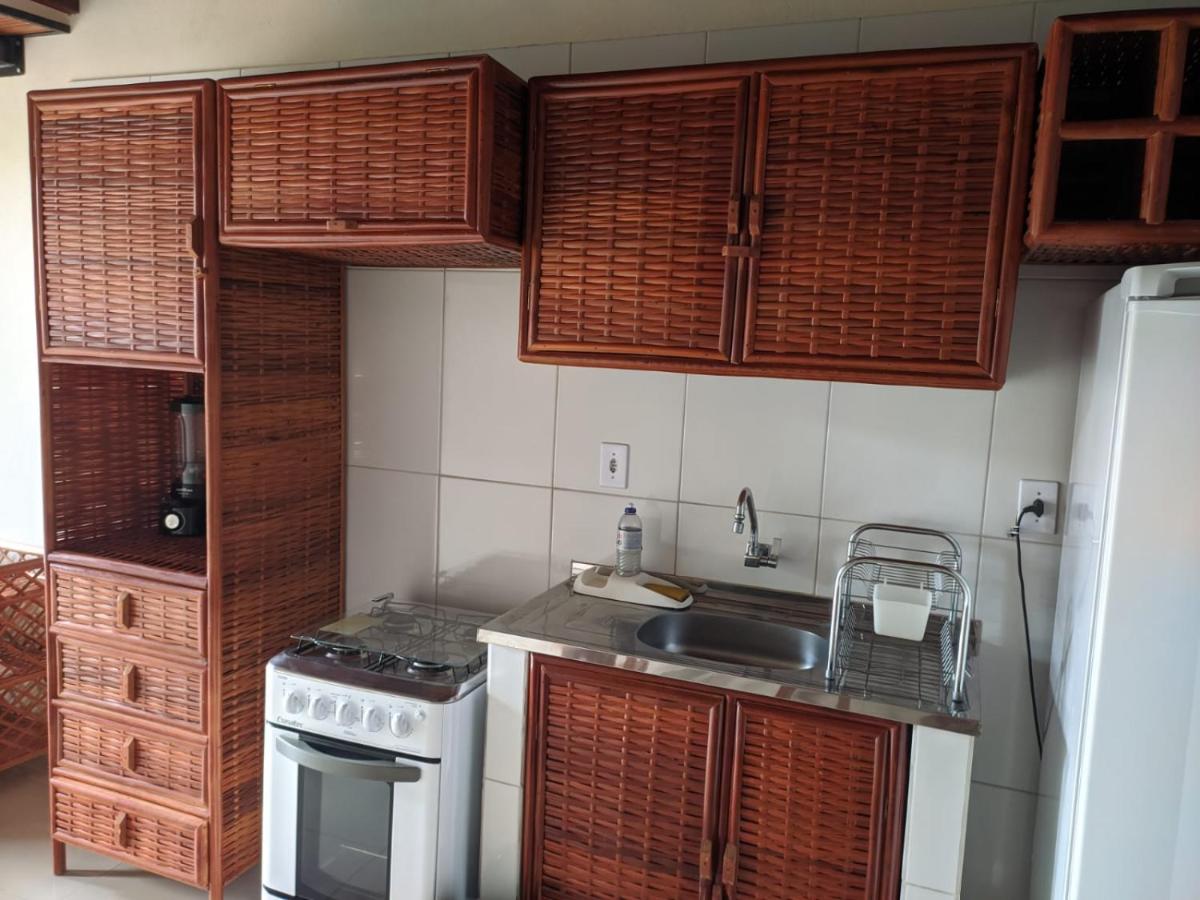 Casa con 1 dormitorio
