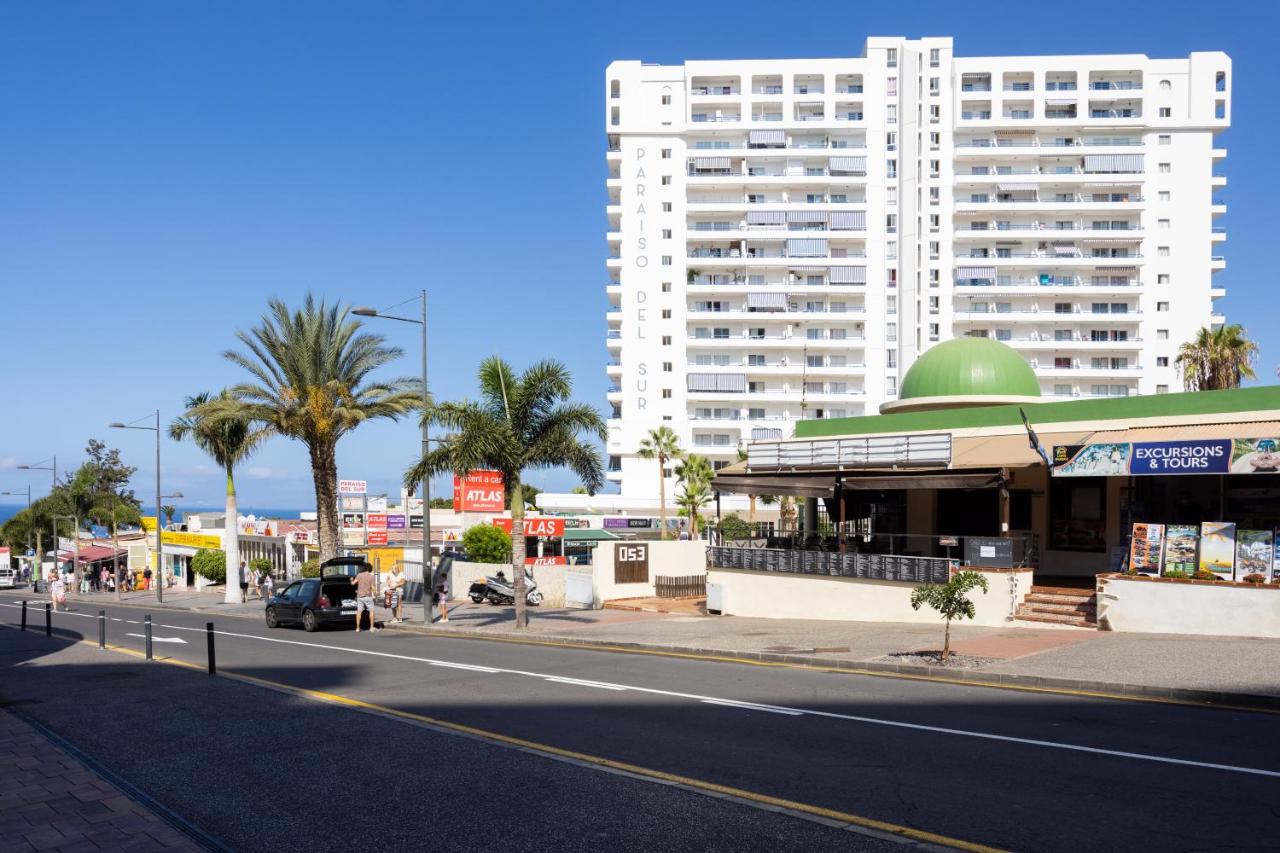 Brisas de Tenerife - B&B Adeje