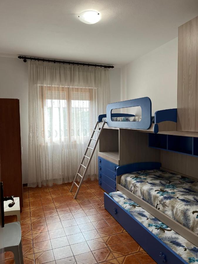 Appartamento Incantevole a Follonica Mare- 5 posti - B&B
