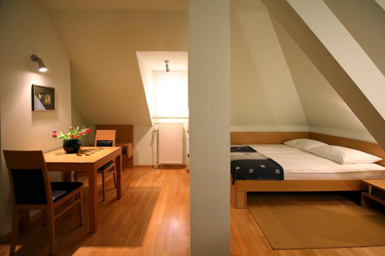 Double Room with Kitchenette