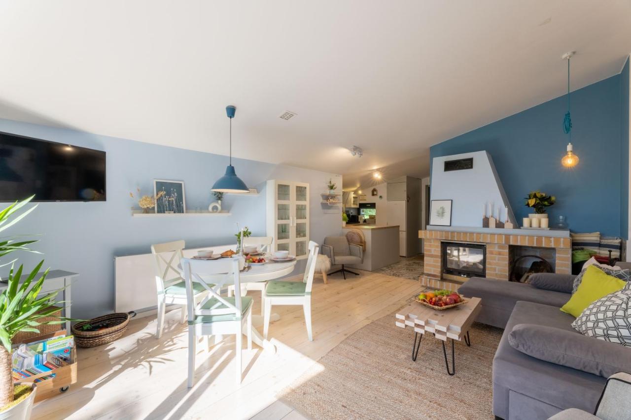 Kaszubski Reset - B&B Łąkie