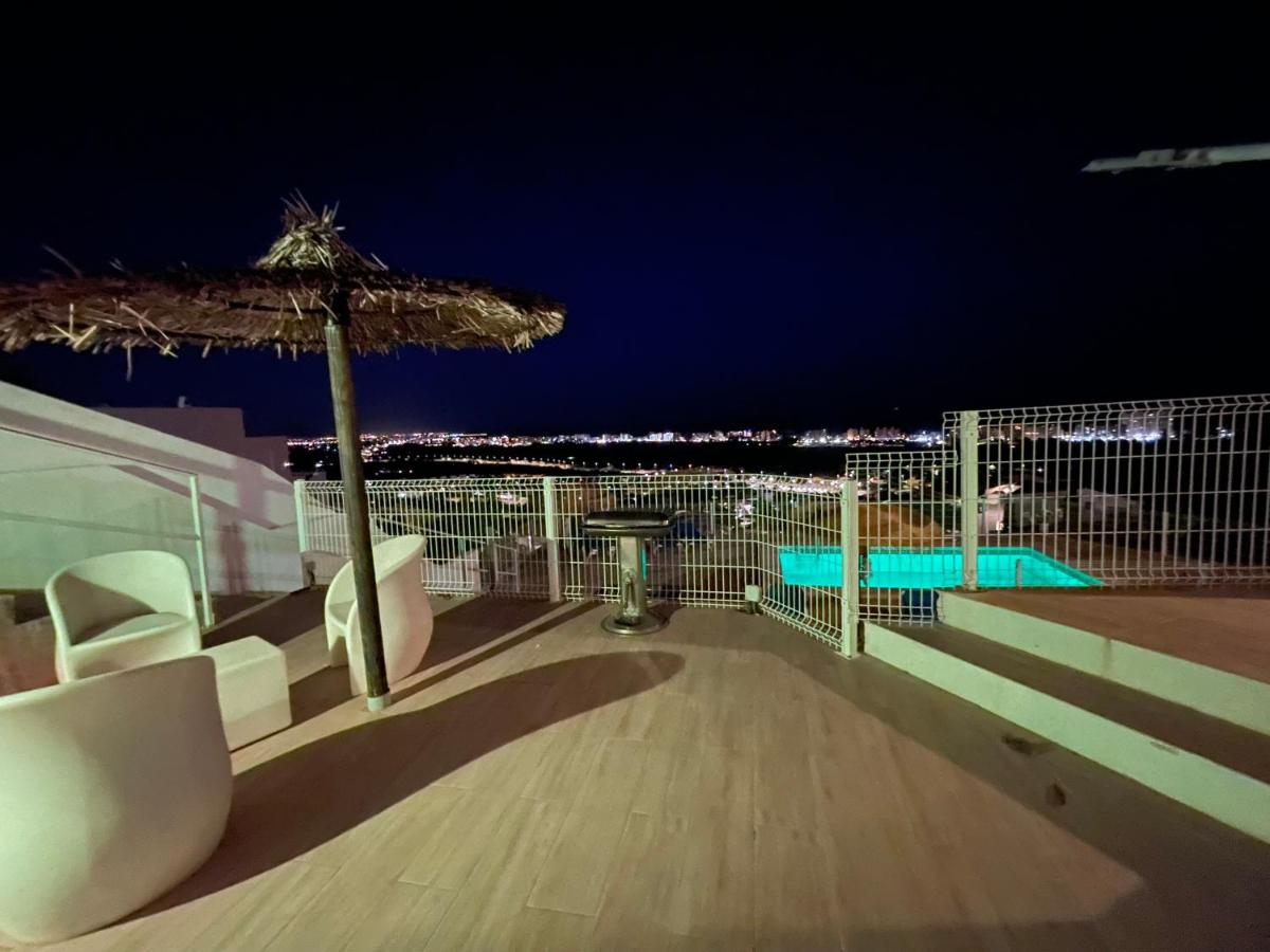 Apartamentos Vistalmar - B&B Peñíscola