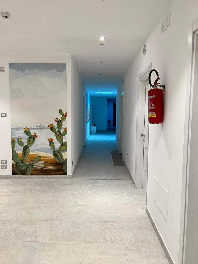 Ascensore per la spiaggia - Ferienwohnung Cirella