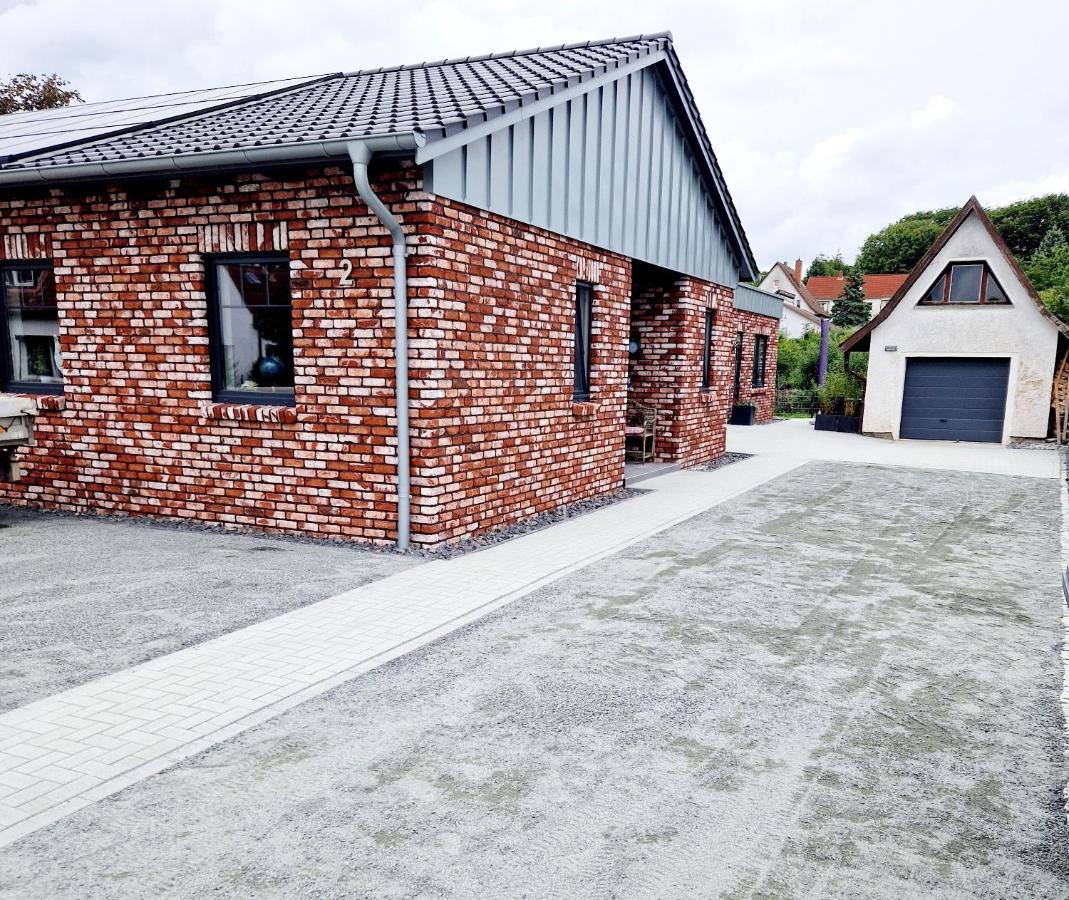 Ferienwohnung Bad Doberan - B&B Bad Doberan