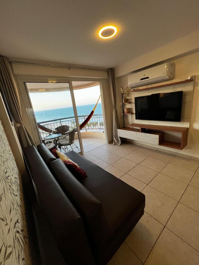 Apartamento com Vista para o Mar Último Andar - B&B Fortaleza