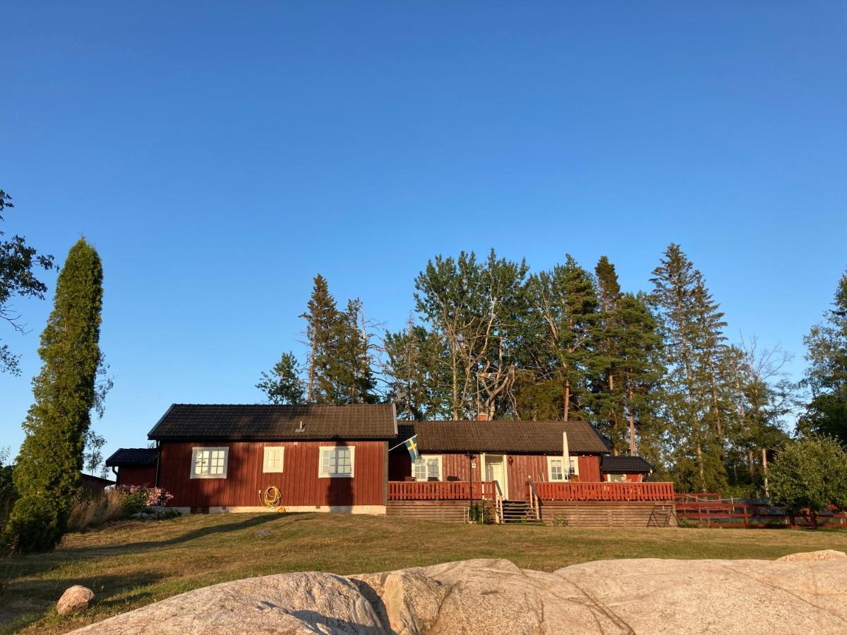 Charmiga Norrangen - B&B