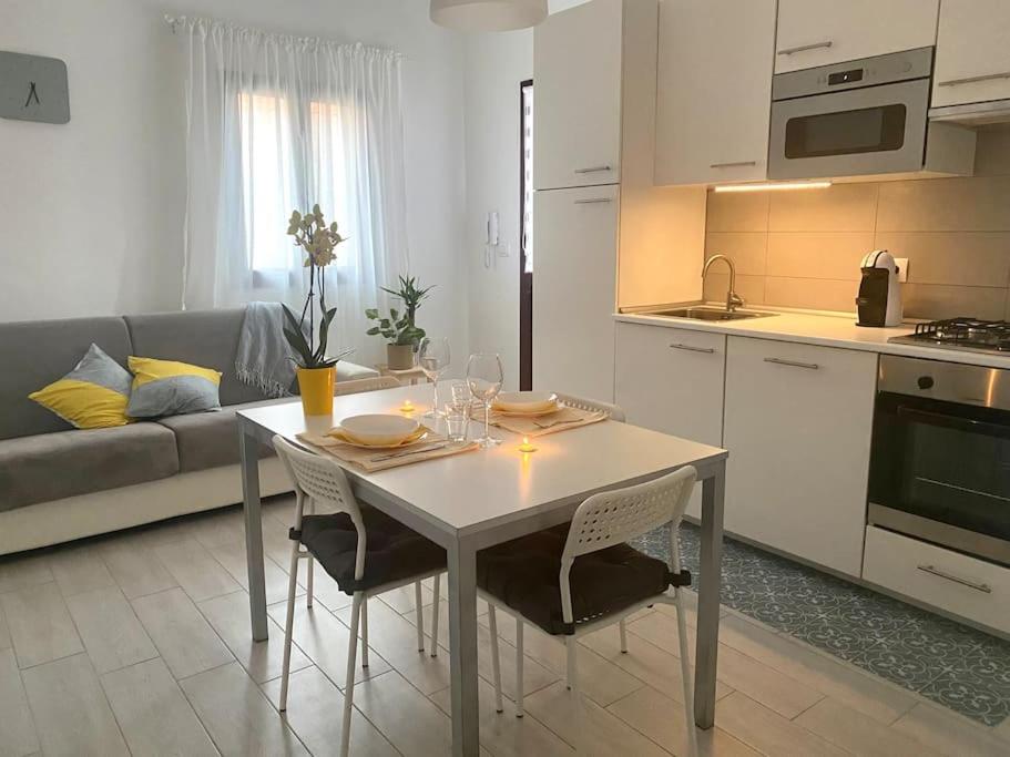 Casa Susy Sant'Antioco - Chambres d’hôtes Sant'Antioco