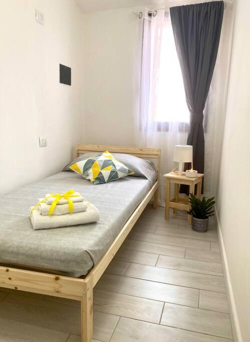 Casa Susy Sant'Antioco - Ferienwohnung Sant'Antioco