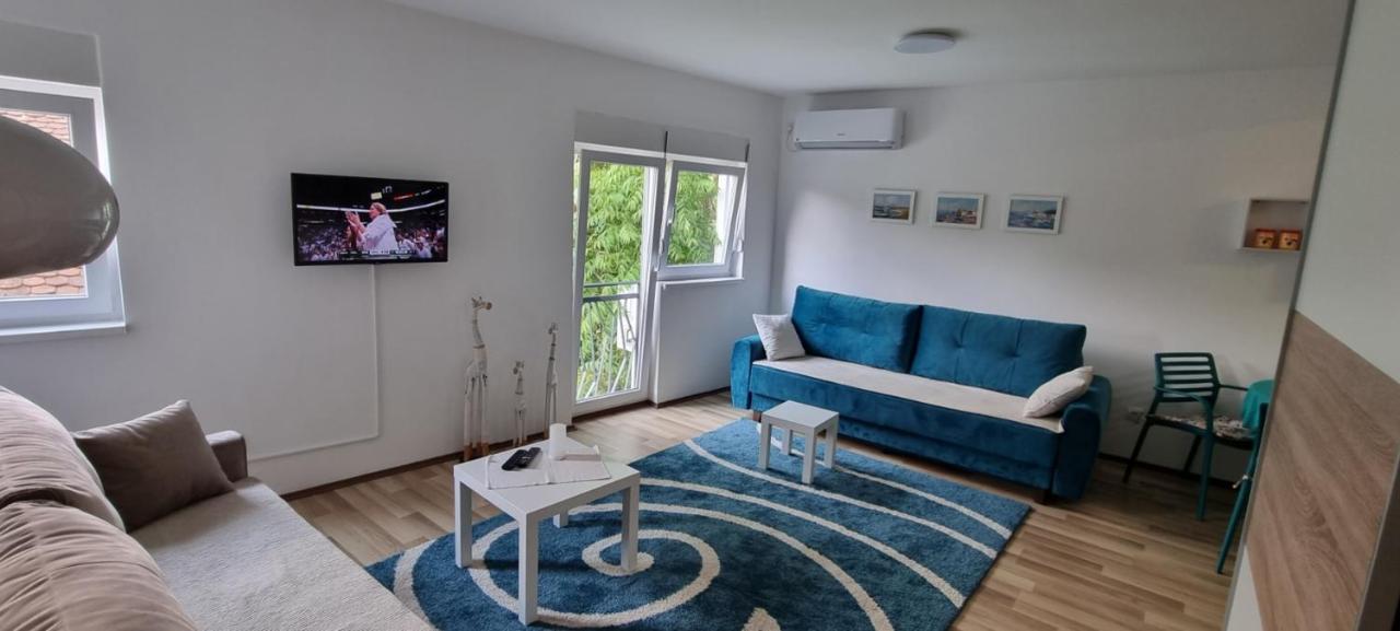 B&B Valjevo - Apartman Avocado - Bed and Breakfast Valjevo