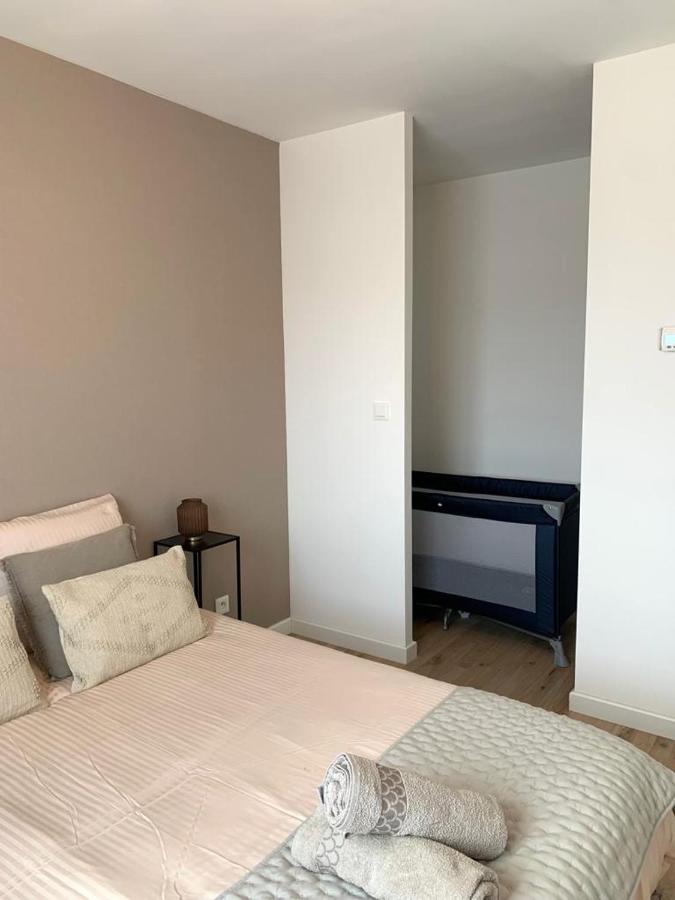 Charmante Villa - B&B Châtellerault