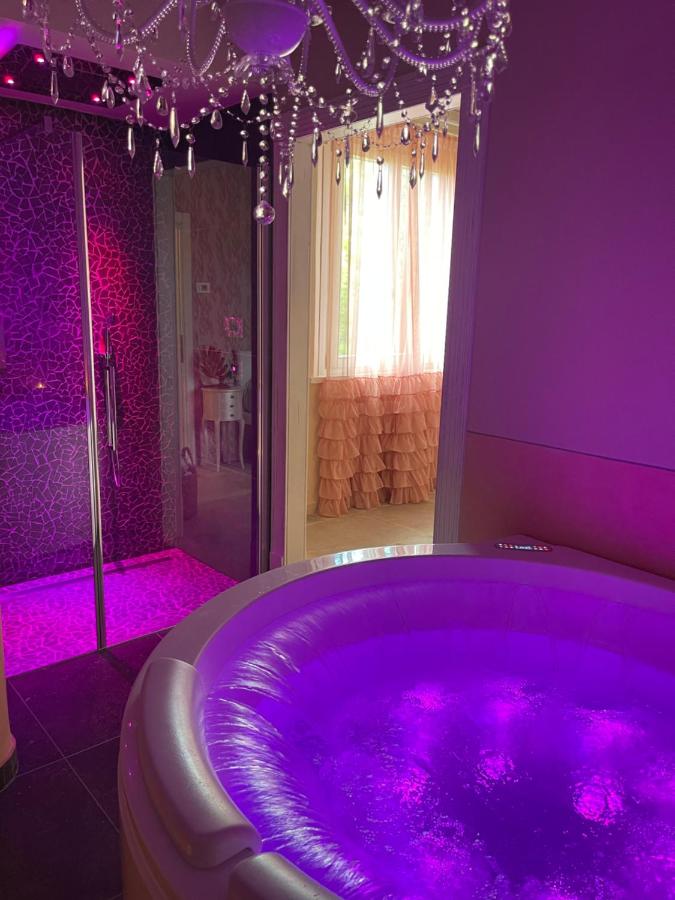 Deluxe Tweepersoonskamer met Bad