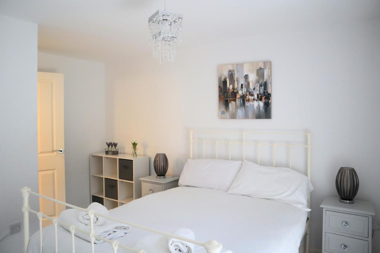 B&B Ipswich - Lower Brook Mews - Bed and Breakfast Ipswich