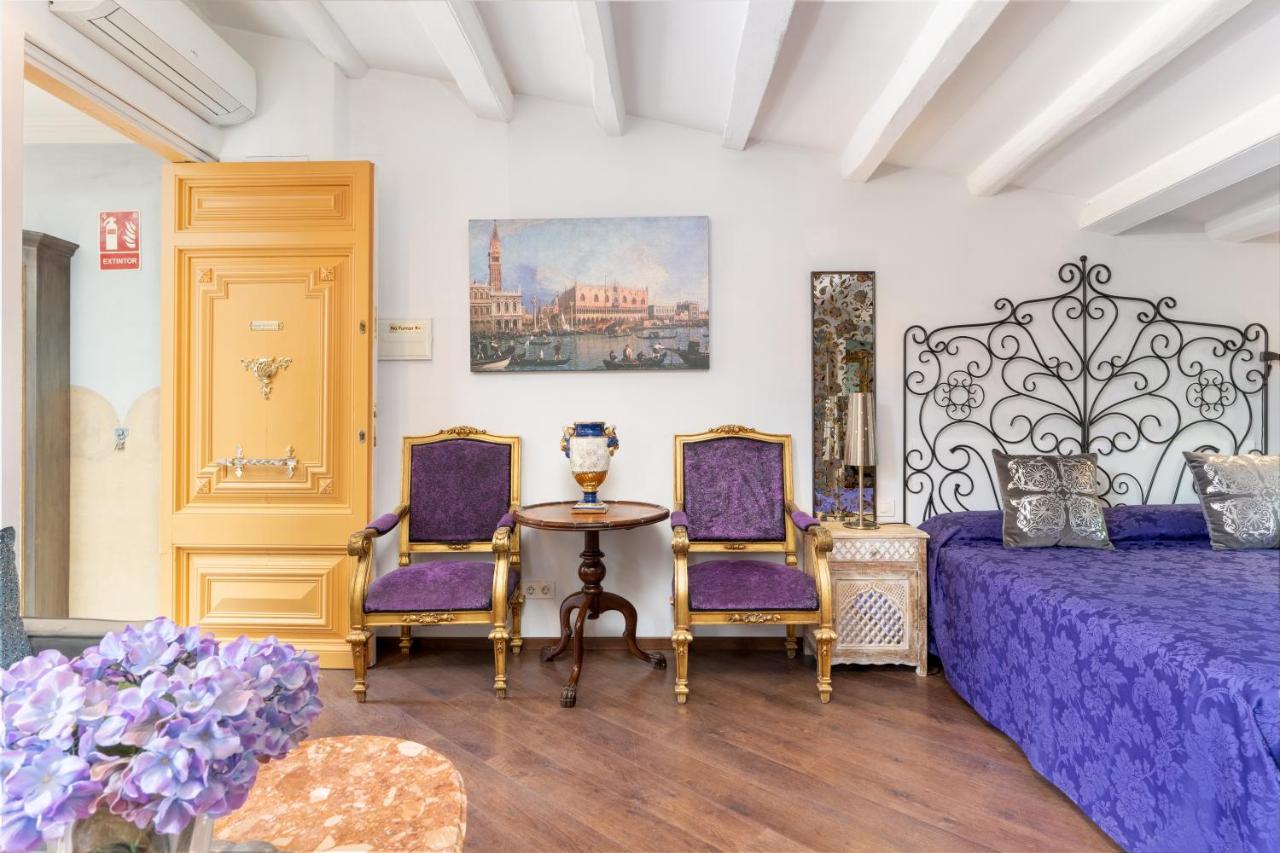 Suite Lit Queen-Size Deluxe
