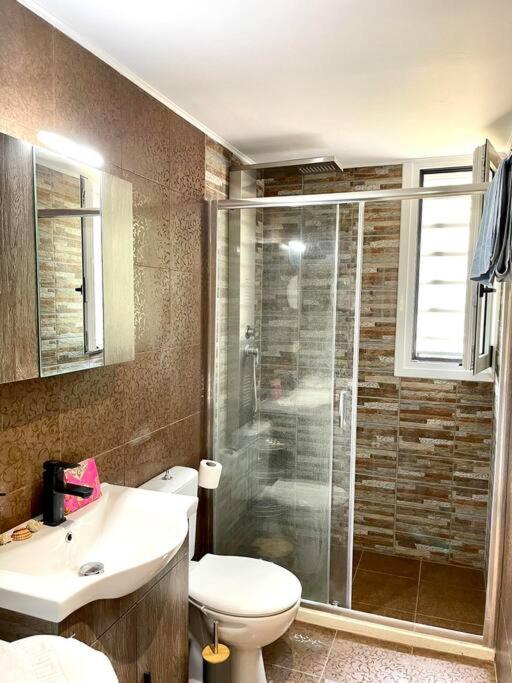 Souda Bay - B&B Soúda