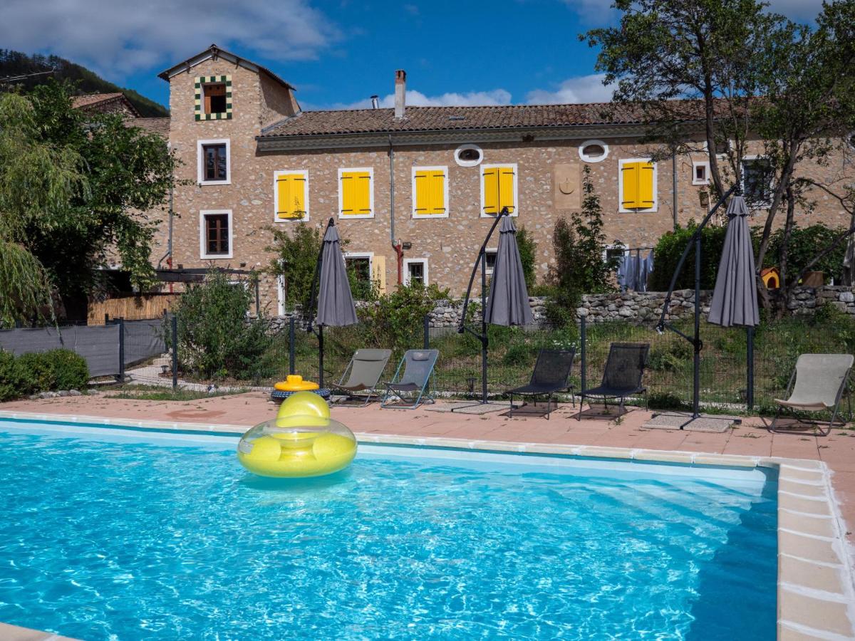 La Maison des Hôtes - Bed and Breakfast