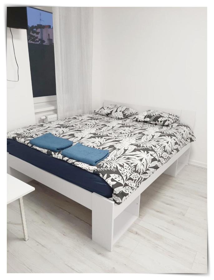 Appartamento con 1 Camera da Letto
