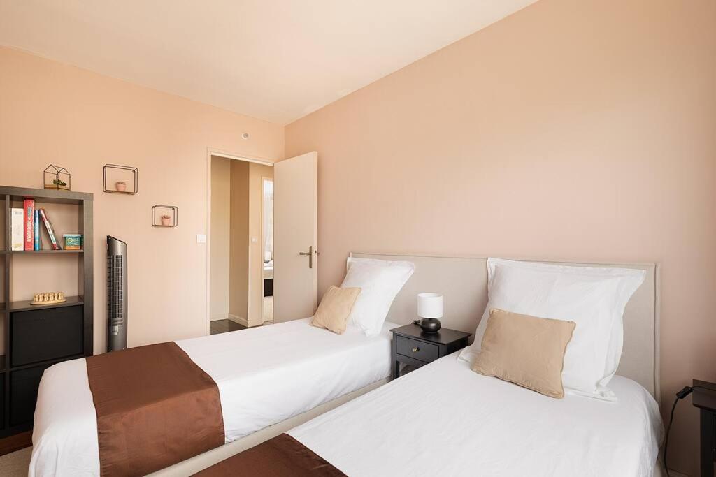 Appartamento con 3 Camere da Letto