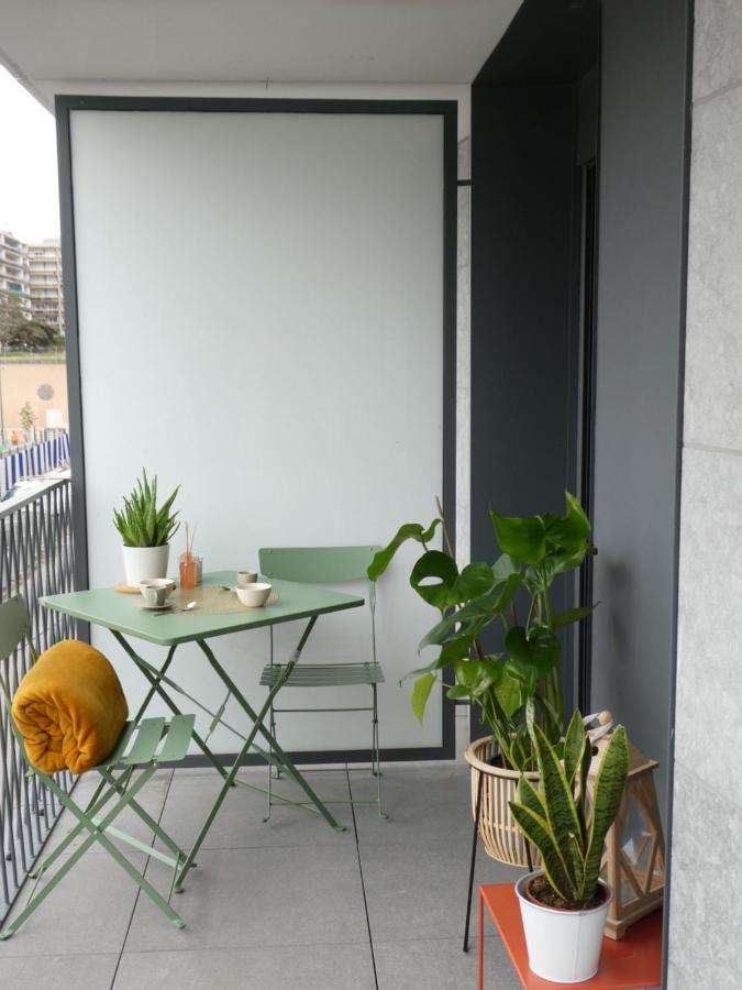 Clichy-Levallois Bords de Seine - B&B Clichy