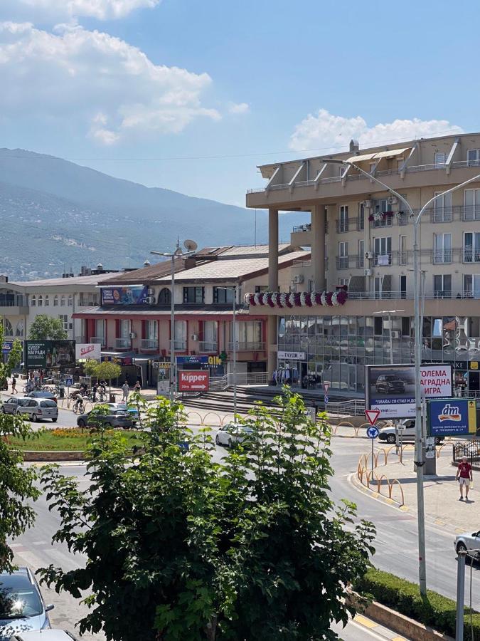 Appartamento con 2 Camere da Letto