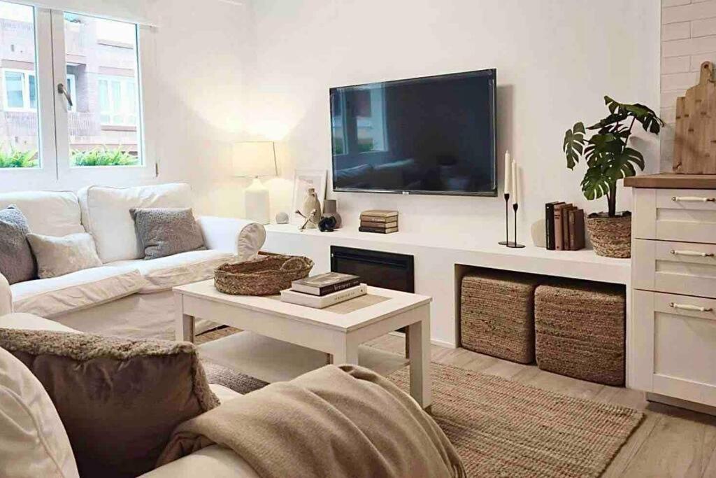 Acogedor apartamento en el centro de Oviedo - B&B Oviedo