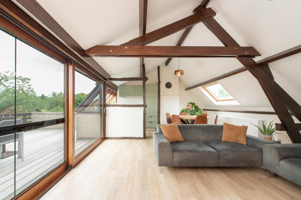 De Burg - Chambres d’hôtes Alveringem