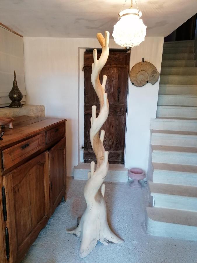 Chambre d'hôte - B&B