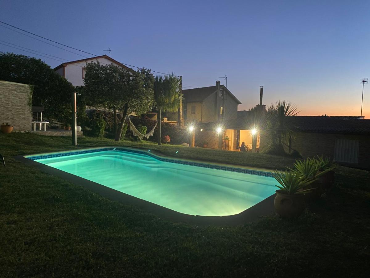 A Retorta - B&B Vilagarcía de Arousa