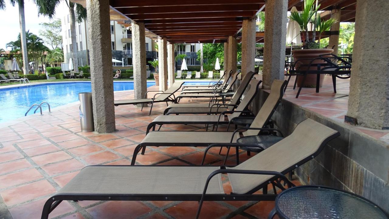 Paradise Jaco Beach Apartment - B&B Jacó
