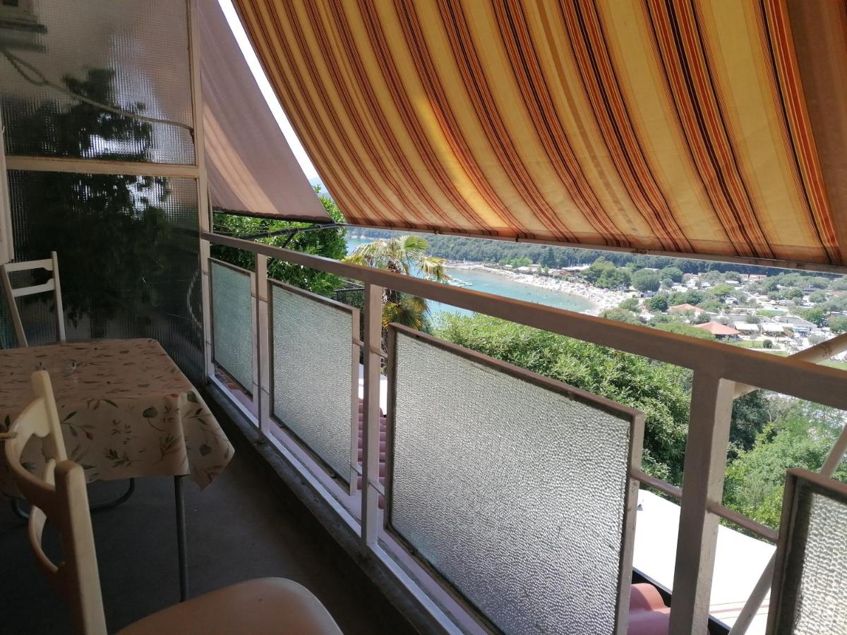 Apartman Milena - Chambres d'hôtes Rabac