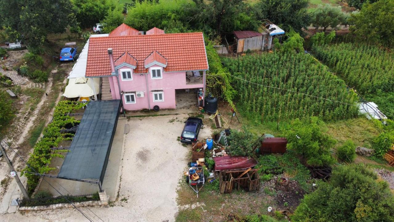 Apartman Balsa - B&B