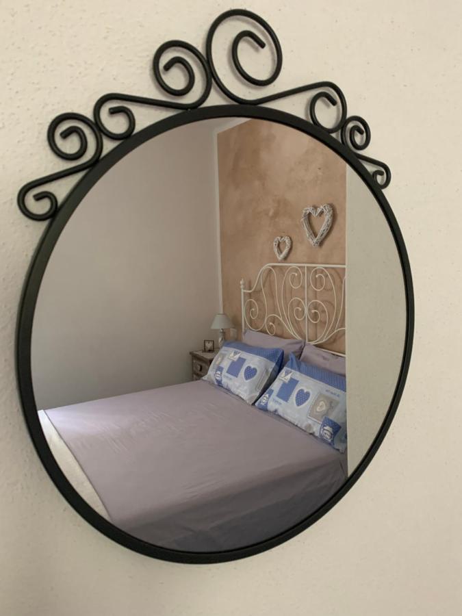 Chambre Double - Vue sur Jardin
