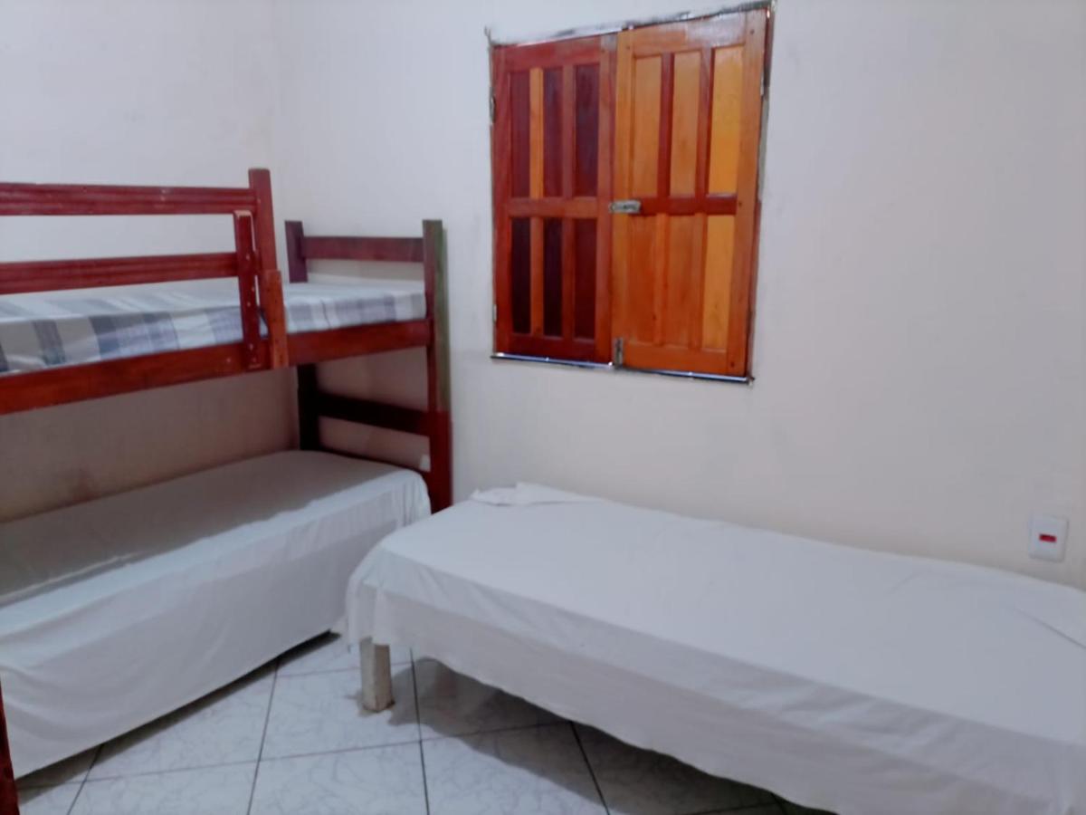Hospedagem Casa Hostel - B&B