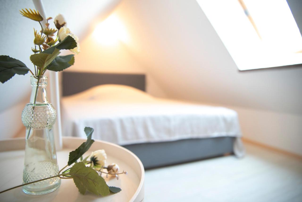 Ferienwohnung Up'n Spitzböhn - B&B Rübeland