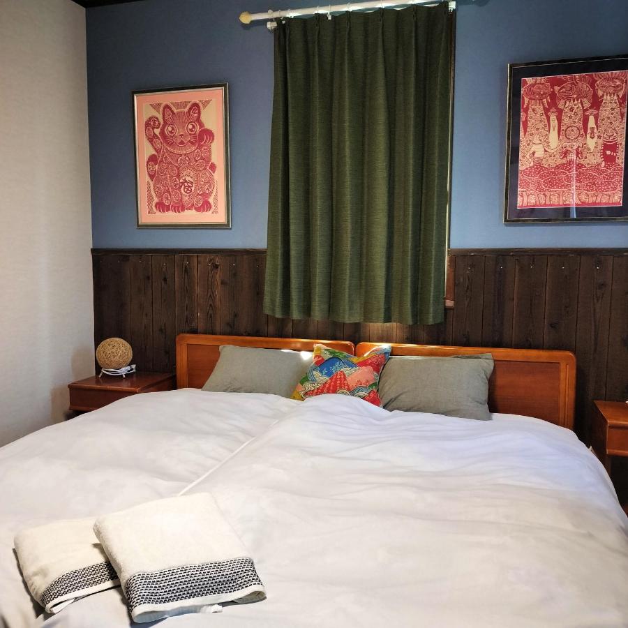 Deluxe Zimmer mit Kingsize-Bett