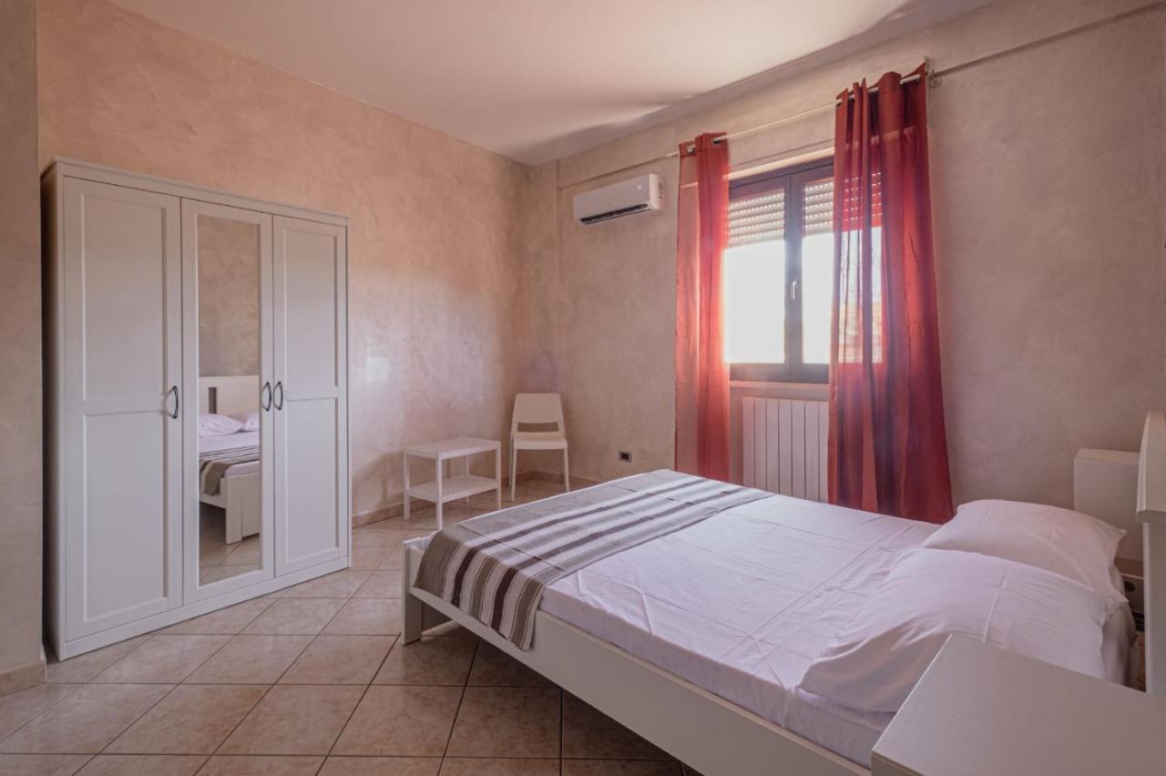 B&B Civitavecchia - Alloggio Alfa - Bed and Breakfast Civitavecchia